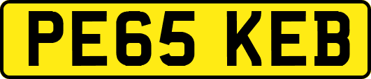 PE65KEB