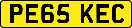 PE65KEC