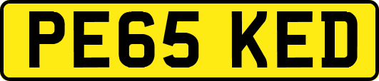 PE65KED
