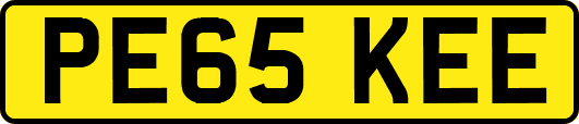 PE65KEE