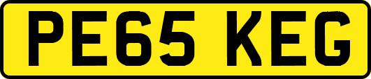PE65KEG