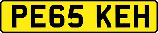 PE65KEH