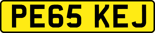 PE65KEJ