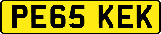 PE65KEK