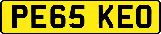 PE65KEO