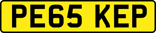 PE65KEP