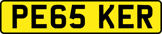 PE65KER