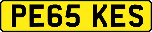 PE65KES