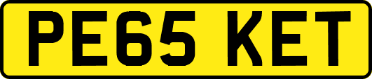 PE65KET