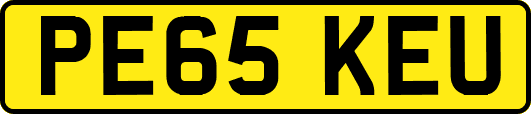 PE65KEU