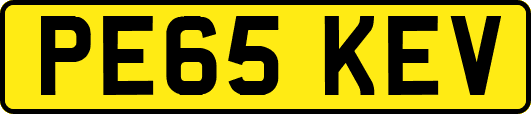 PE65KEV
