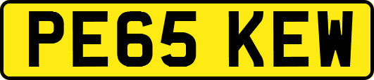 PE65KEW