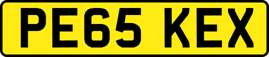PE65KEX