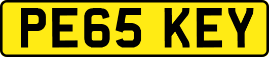 PE65KEY