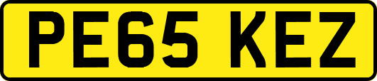 PE65KEZ