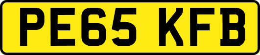 PE65KFB