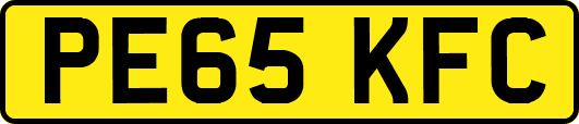 PE65KFC