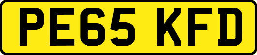 PE65KFD