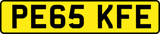 PE65KFE