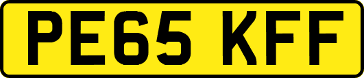 PE65KFF