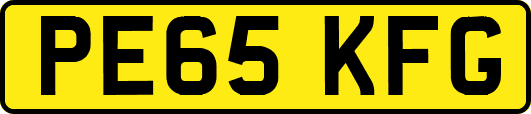 PE65KFG