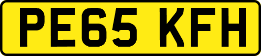 PE65KFH