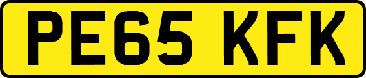 PE65KFK