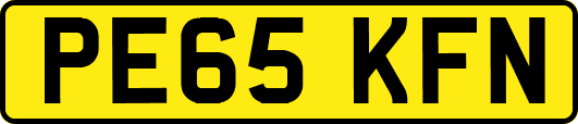 PE65KFN
