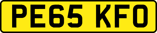PE65KFO