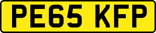 PE65KFP