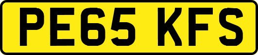 PE65KFS