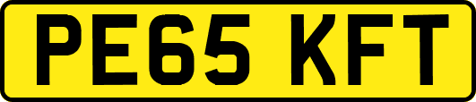 PE65KFT