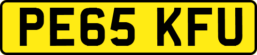 PE65KFU