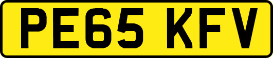 PE65KFV