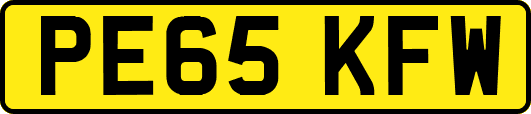PE65KFW
