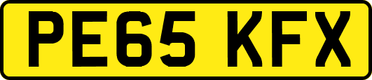 PE65KFX