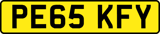 PE65KFY