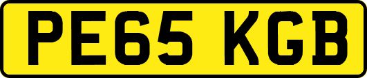 PE65KGB