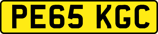 PE65KGC
