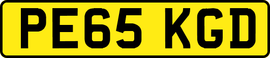PE65KGD