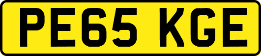 PE65KGE