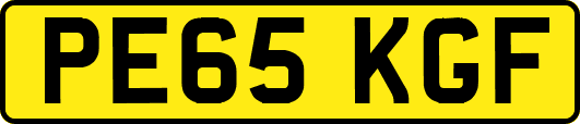 PE65KGF