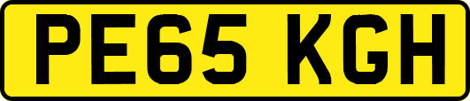 PE65KGH
