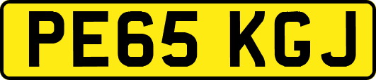 PE65KGJ
