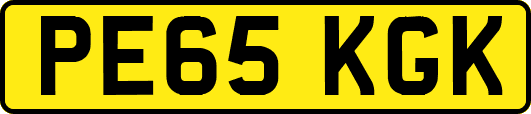 PE65KGK