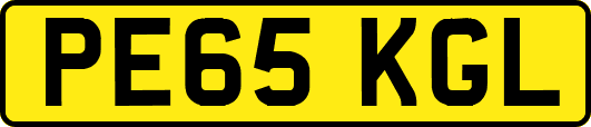 PE65KGL