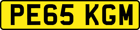 PE65KGM