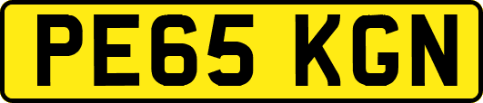 PE65KGN