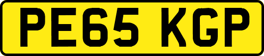 PE65KGP