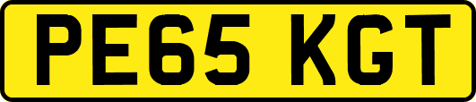 PE65KGT